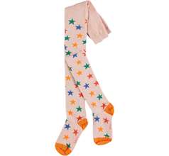 Star Tights Tights & Socks